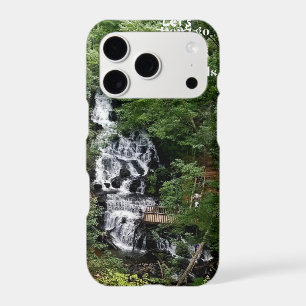 Let's Go Chasing WaterfallsCase-Mate iPhone Case