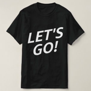 Let's Go Gamer And Streamer Design Game On T-Shirt