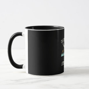 Let's Go Hunting Mug