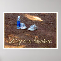 Let's go on an Adventure!