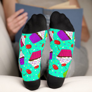 let's go party socks