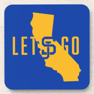 lets go SJ Coaster