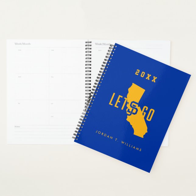 lets go SJ Planner (Display)