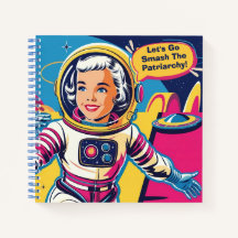 Let's Go Smash The Patriarchy Feminist Mug