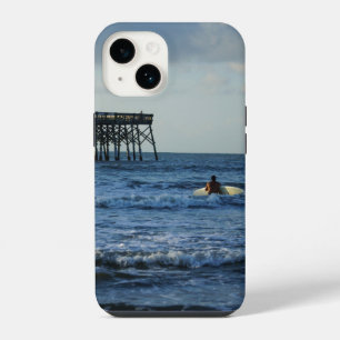 Let's Go Surfing Case-Mate iPhone Case