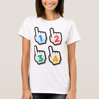 Let's Go T-Shirt