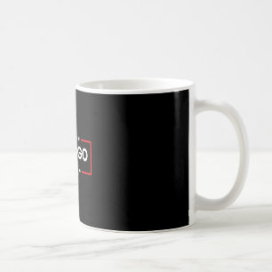 Let's Go Taco Trump Taco Coffee Mug