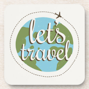 Lets Go Travel Coaster
