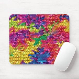 Let's GoooOOOooo!!...... Mouse Mat