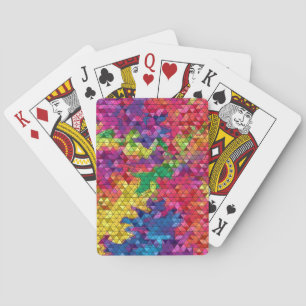 Let's GoooOOOooo!!...... Playing Cards