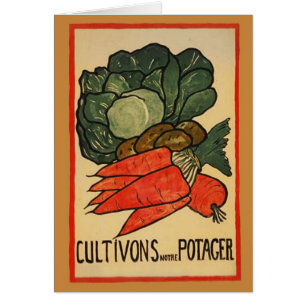 Let's Grow a Vegetable Garden