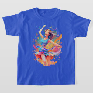 Let's have fun!! T-Shirt