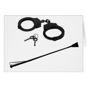 LET'S HAVE SOME FUN!