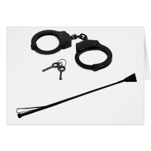 LET'S HAVE SOME FUN! (Front Horizontal)