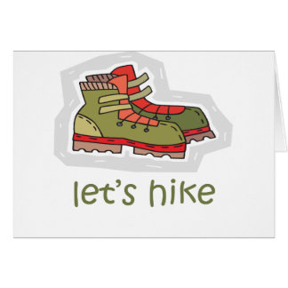 Let's Hike