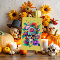 Let's honor our deceased at this holiday