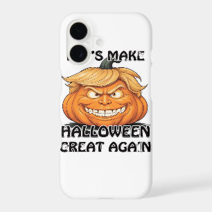 Let's Make Halloween Great Again Classic