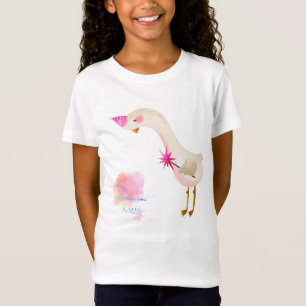 Let's Make Some Magic Duck Kids T-Shirt Cute Mag