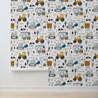 Let's Move Vehicle Pattern