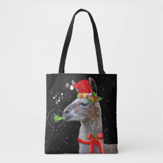 Let's Party All Over Print Bag