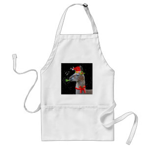 Let's Party Apron