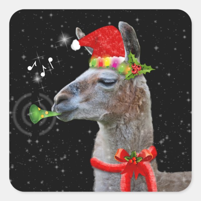 Let's Party Sticker (Front)