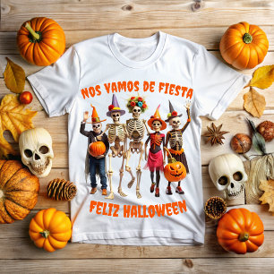 Let's Party T-Shirt