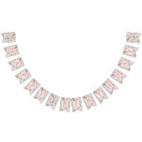 Lets Pawty Pink Dog Puppy Birthday Party