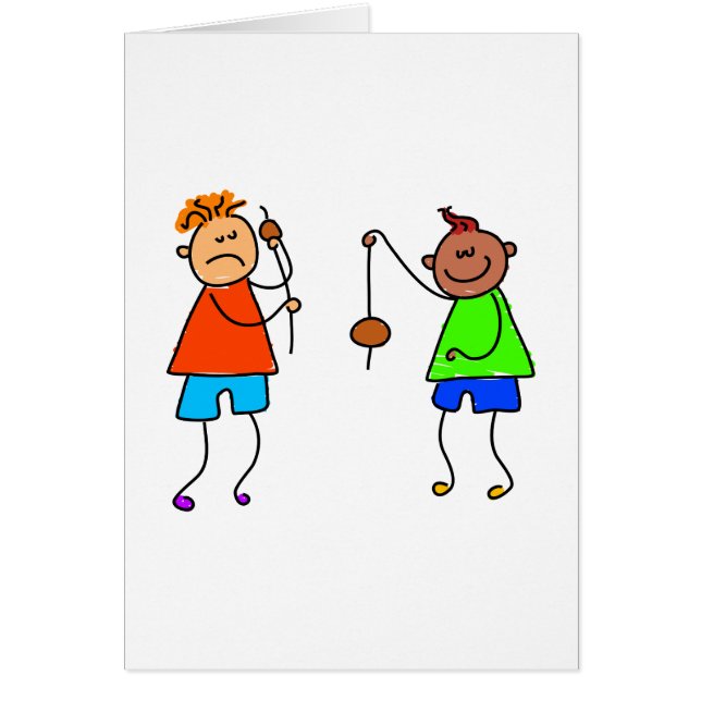 Lets Play Conkers (Front)