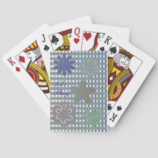 Let's Play Deck of Cards