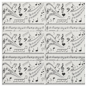 Lets Play,Music Lives_ Fabric