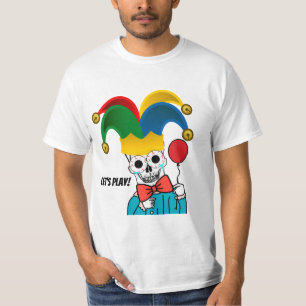 LET'S PLAY T-Shirt