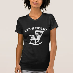 Let's Rock! T-Shirt
