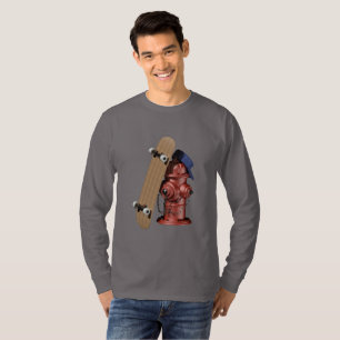 Lets Skate T-Shirt