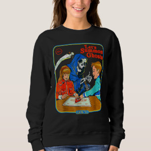 Let's Summon Ghost Sweatshirt