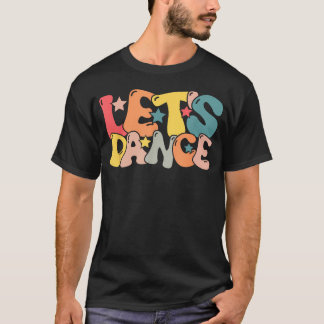 Let's T-Shirt