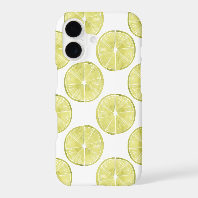 Let's Taco About It | Lime Pattern (Back)