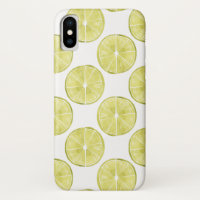 Let's Taco About It | Lime Pattern