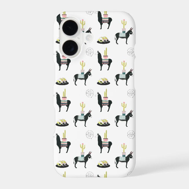 Let's Taco About Love (Back)