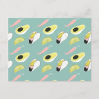 Let's Taco About Love | Taco Element Pattern