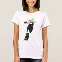 Let's Taco About Love | Toucan Sombrero