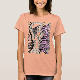 Let's Take Off T-Shirt