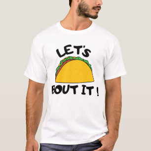 Let's Talk About It T-Shirt