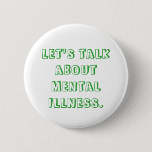 Let's Talk Button