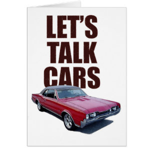 Let's Talk Cars 442