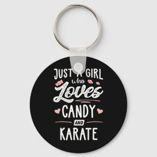 Lets Watch Horror Movies Halloween Funny Ghost Ske Key Ring