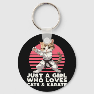 Lets Watch Horror Movies Halloween Funny Ghost Ske Key Ring