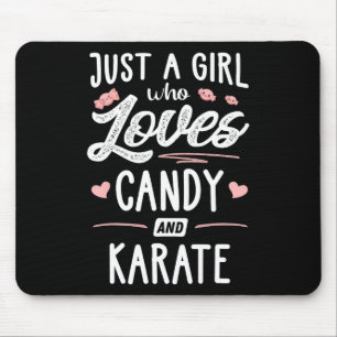 Lets Watch Horror Movies Halloween Funny Ghost Ske Mouse Mat