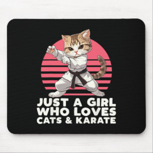 Lets Watch Horror Movies Halloween Funny Ghost Ske Mouse Mat