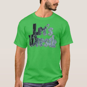 Lets Wrestle T-Shirt